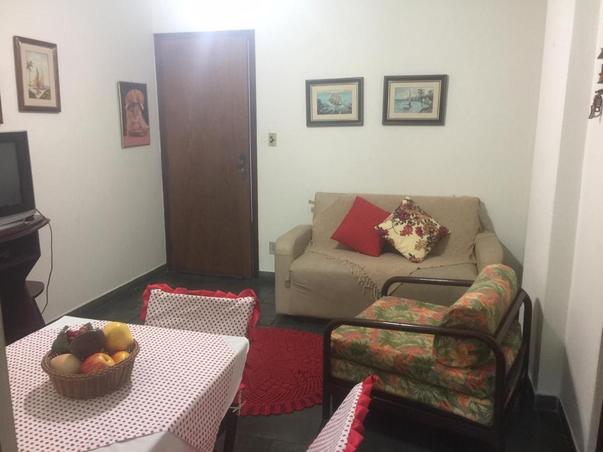Apartamento Apto. No Terreo Enseada Com Piscina P/ 5 Pessoas *