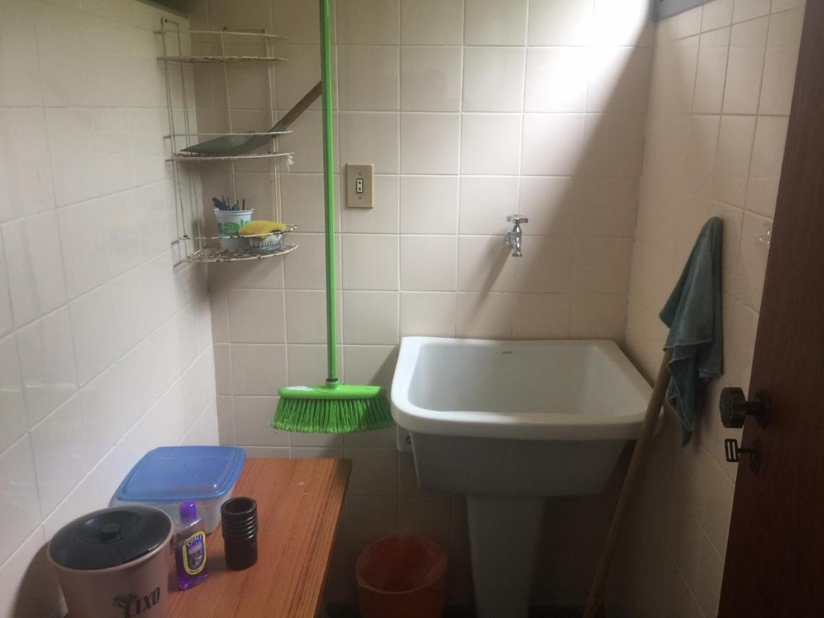 Apto. No Terreo Enseada Com Piscina P/ 5 Pessoas Apartamento