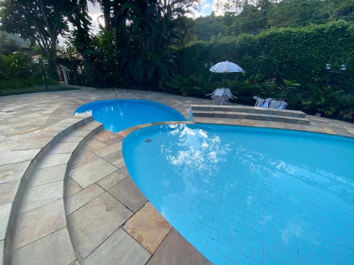 Apto. No Terreo Enseada Com Piscina P/ 5 Pessoas Apartamento
