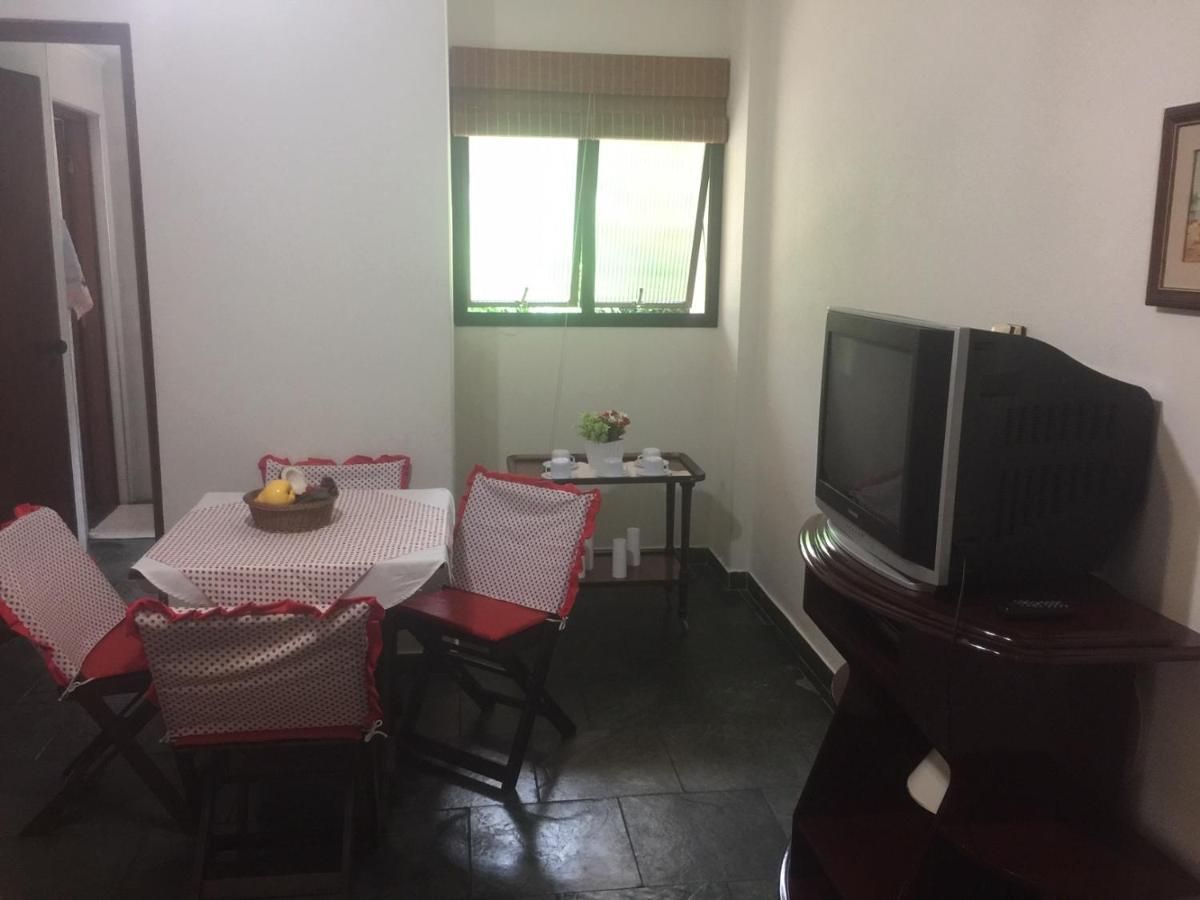 Apartamento Apto. No Terreo Enseada Com Piscina P/ 5 Pessoas Ubatuba
